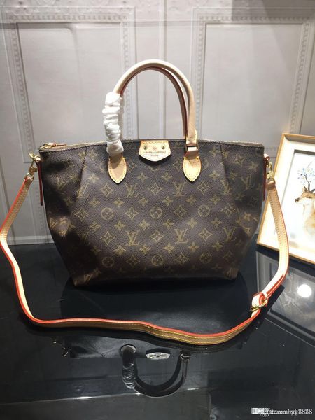 women's one-shoulder bag handbag, leather production, large capacity, design bag, fashionable and generous model: m48813
women's one-shoulder bag handbag, leather production, large capacity, design bag, fashionable and generous model: m48813