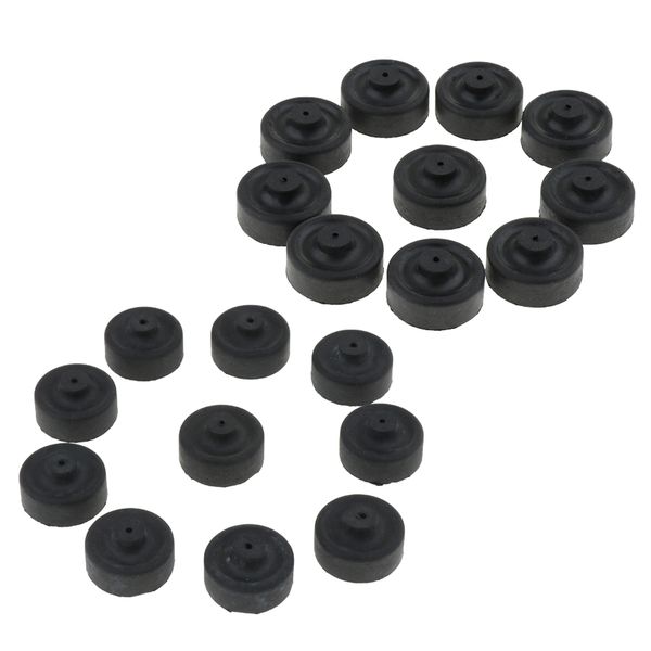 20pcs plastic cup parts diaphragm air pump for aquarium fishing pump replace21mm&25mm
20pcs plastic cup parts diaphragm air pump for aquarium fishing pump replace21mm&25mm