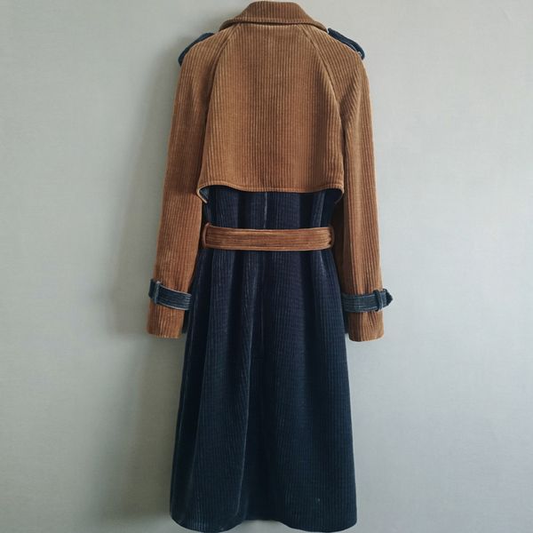 новое прибытие полосатый бархат цвет ветровка мужчины весна super coat trend x-давно повседневный двойной брестед толстые плюс размер s-5xl, Tan;black
новое прибытие полосатый бархат цвет ветровка мужчины весна super coat trend x-давно повседневный двойной брестед толстые плюс размер s-5xl, Tan;black
