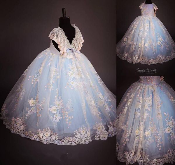 new little girls birthday dress crystals beaded lace v neck ball gown kids pageant gown wedding party dress custom made size, Red;yellow
new little girls birthday dress crystals beaded lace v neck ball gown kids pageant gown wedding party dress custom made size, Red;yellow