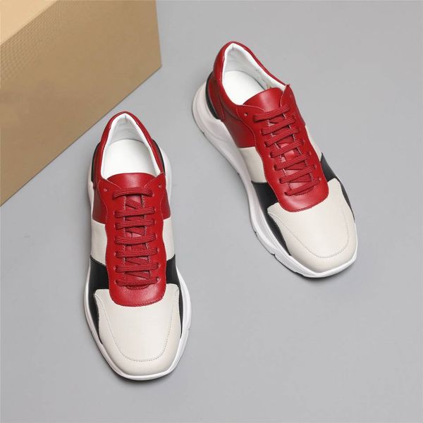 luxury air designer shoes platform kanye comfortable men red shoes genuine real leather women green/pink shoes sport sneaker, Black
luxury air designer shoes platform kanye comfortable men red shoes genuine real leather women green/pink shoes sport sneaker, Black