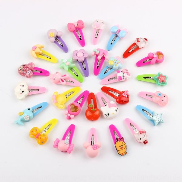 3cm children's hairpin jewelry headdress headdress set clip cute cute cartoon girl hairpin baby accessories, Slivery;white
3cm children's hairpin jewelry headdress headdress set clip cute cute cartoon girl hairpin baby accessories, Slivery;white