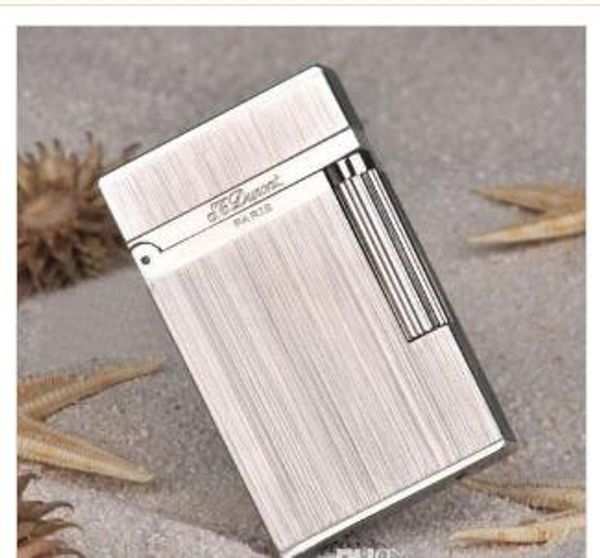 NEW S.T Memorial lighter Bright PING Sound Dup0nt lighter Purke Colors classic French Brands Smokin Souvenir Commemorative Phnoms Adapte
NEW S.T Memorial lighter Bright PING Sound Dup0nt lighter Purke Colors classic French Brands Smokin Souvenir Commemorative Phnoms Adapte