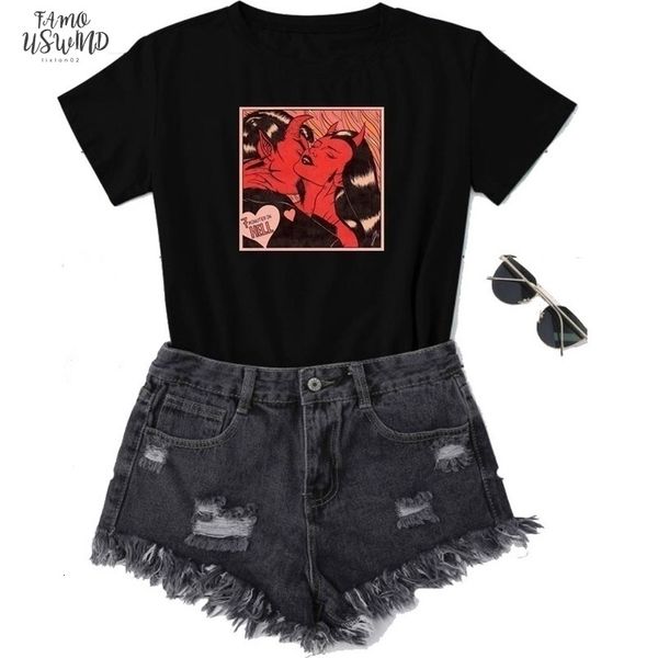 hahayule xsx minutes in hell graphic tee satan hell horries print t shirt 70s vintage hip hop goth men women t, White
hahayule xsx minutes in hell graphic tee satan hell horries print t shirt 70s vintage hip hop goth men women t, White