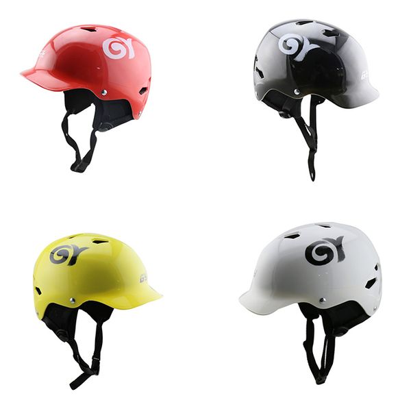 gy water sports helmet with soft waterproof lining black/red/white/yellow for kayak canoe mtb speedboat eva
gy water sports helmet with soft waterproof lining black/red/white/yellow for kayak canoe mtb speedboat eva