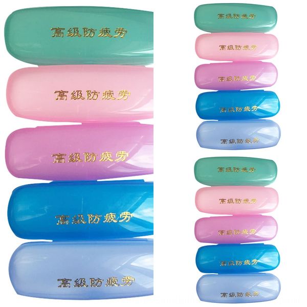 plastic reading glasses plastic presbyopia lens case pvc mold plastics box transparent color plain mirror glasses special box
plastic reading glasses plastic presbyopia lens case pvc mold plastics box transparent color plain mirror glasses special box