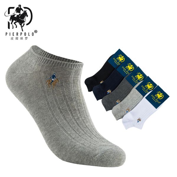 pier summer fashion business casual cotton men socks brand sport socks ankle short men's sock size 38-44 one pair, Black
pier summer fashion business casual cotton men socks brand sport socks ankle short men's sock size 38-44 one pair, Black
