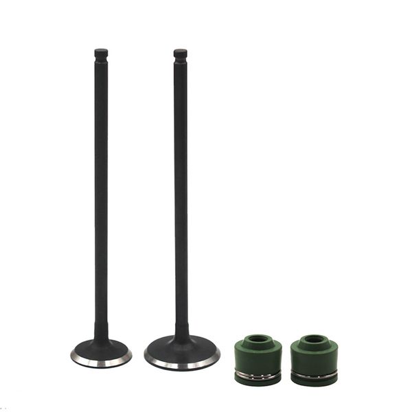 motorcycle intake & exhaust valve kit stem for zr400 zzr400 1995-2007 zr400 zrx400 1995-2008 zx500 zz-r500 1993-1994
motorcycle intake & exhaust valve kit stem for zr400 zzr400 1995-2007 zr400 zrx400 1995-2008 zx500 zz-r500 1993-1994