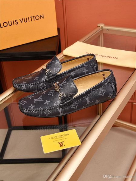 19fw summer suede leather mens loafers luxury brands men's casual shoes slip on boat shoes for men moccasins chaussure homme 38-46, Black
19fw summer suede leather mens loafers luxury brands men's casual shoes slip on boat shoes for men moccasins chaussure homme 38-46, Black
