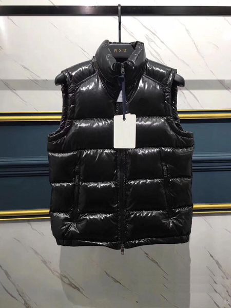 french anorak men winter vest gillets uk popular gilets jacket body warmer warm plus size man down and parka anorak vest, Black;white 
french anorak men winter vest gillets uk popular gilets jacket body warmer warm plus size man down and parka anorak vest, Black;white