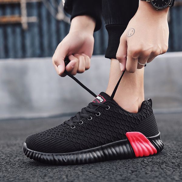 2019 four seasons tennis shoes women lace-up athletic trainers zapatillas sports male shoes outdoor walking sneakers men
2019 four seasons tennis shoes women lace-up athletic trainers zapatillas sports male shoes outdoor walking sneakers men