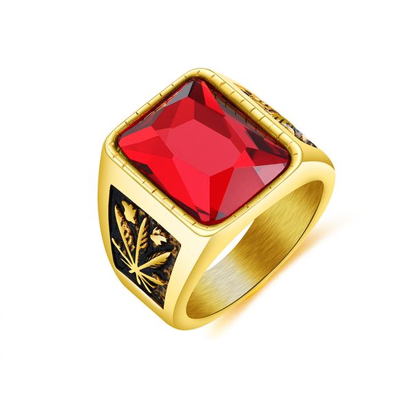 european and american street domineering men's ring exaggerated stainless steel ring glass stone jewelry vr574, Slivery;golden
european and american street domineering men's ring exaggerated stainless steel ring glass stone jewelry vr574, Slivery;golden