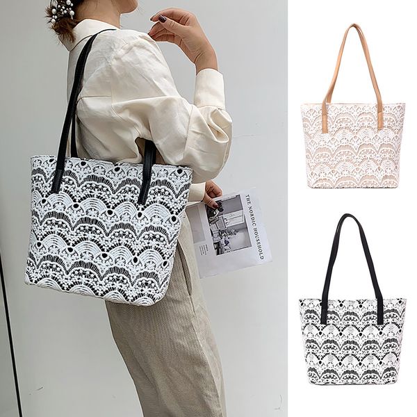 bolsa mujer bags womens handbag leisure high capacity weaving fashion shoulder messenger bag trendy ladies shoulder dropshipping
bolsa mujer bags womens handbag leisure high capacity weaving fashion shoulder messenger bag trendy ladies shoulder dropshipping