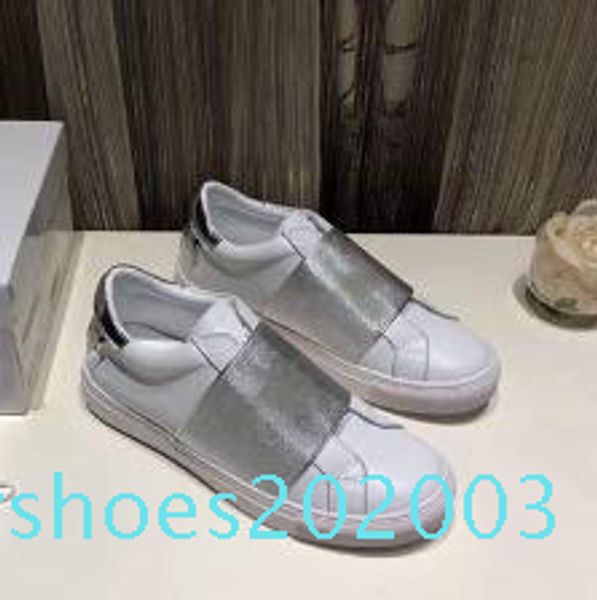 new arrival 2018 men casual men ladies designer shoes mens elastic band trainers womens white luxury designer sneaker d03, Black
new arrival 2018 men casual men ladies designer shoes mens elastic band trainers womens white luxury designer sneaker d03, Black