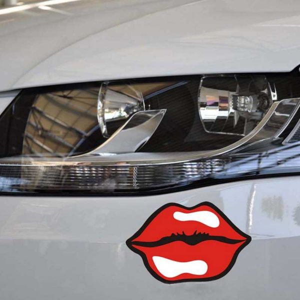 car lips decals trolley case fridge motorcycle multi-sticker personalized car stickers
car lips decals trolley case fridge motorcycle multi-sticker personalized car stickers