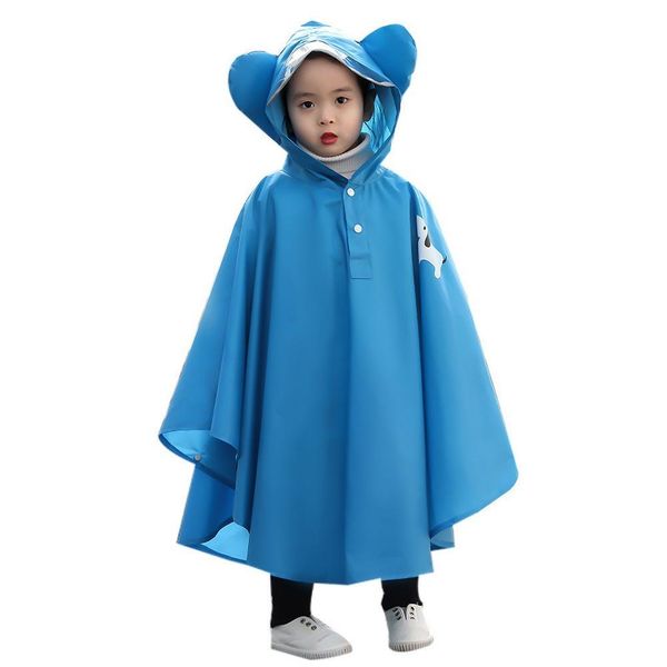cute 1pc cartoon animal style waterproof kids raincoat for children rain coat rainwear/rainsuit student poncho rain raincoat oztjg, Red;brown
cute 1pc cartoon animal style waterproof kids raincoat for children rain coat rainwear/rainsuit student poncho rain raincoat oztjg, Red;brown