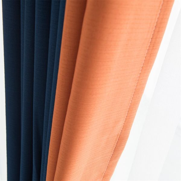 modern minimalist window curtains hight shading nordic style blackout curtain for bedroom living room kitchen finished curtains
modern minimalist window curtains hight shading nordic style blackout curtain for bedroom living room kitchen finished curtains