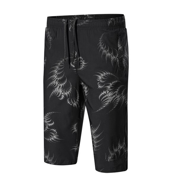 mens designer shorts summer casual style brand shorts pants fashion mens printed knee length sport short black color plus size xl-10xl, White;black
mens designer shorts summer casual style brand shorts pants fashion mens printed knee length sport short black color plus size xl-10xl, White;black