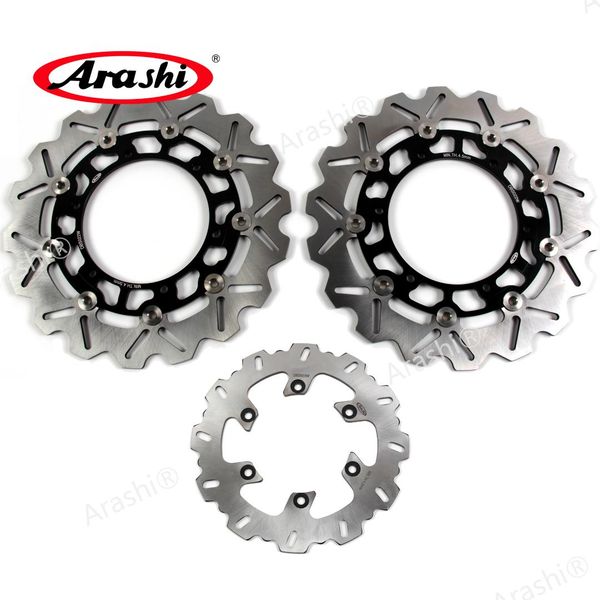 arashi 1 set for yamaha xj s diversion 600 1998-2003 xjs cnc front rear brake disc rotors 1998 1999 2000 2001 2002 2003 yzf r1
arashi 1 set for yamaha xj s diversion 600 1998-2003 xjs cnc front rear brake disc rotors 1998 1999 2000 2001 2002 2003 yzf r1