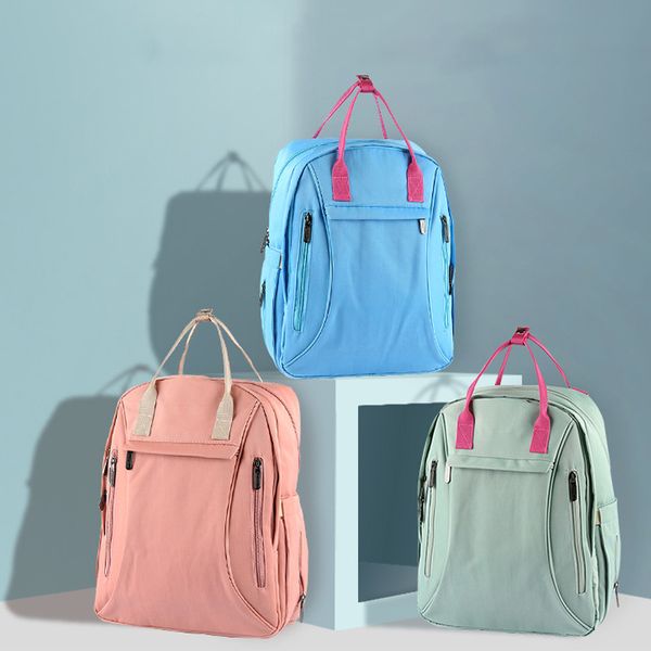 new diaper bag portable casual fashion mother bag multifunctional large capacity pregnant women stroller backpack
new diaper bag portable casual fashion mother bag multifunctional large capacity pregnant women stroller backpack