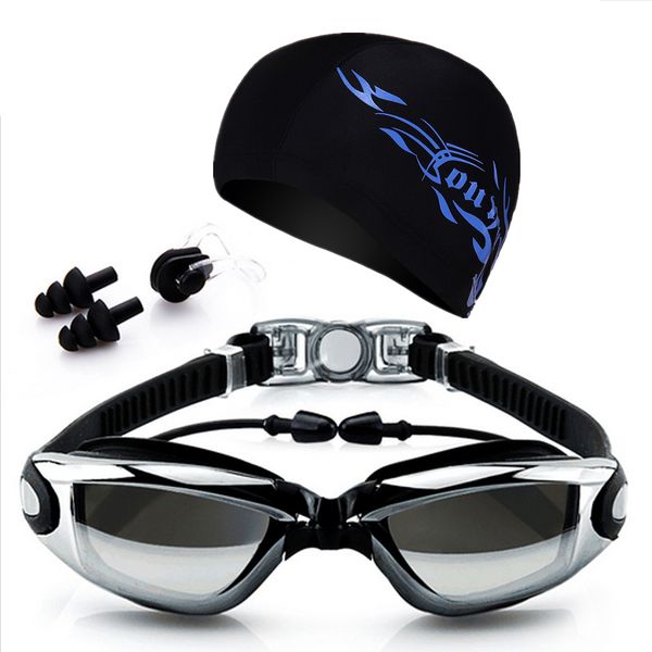 swimming goggles with hat ear plug nose clip suit waterproof swim glasses hd anti-fog swim goggles in pools swiming
swimming goggles with hat ear plug nose clip suit waterproof swim glasses hd anti-fog swim goggles in pools swiming
