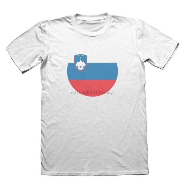 2020 summer fashion slovenia flag design t-shirt - men fathers day christmas #9133 tee shirt, White;black 
2020 summer fashion slovenia flag design t-shirt - men fathers day christmas #9133 tee shirt, White;black