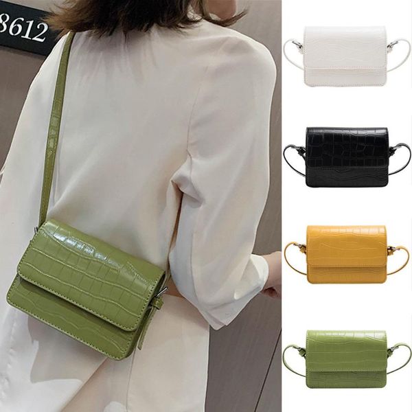 women messenger bag summer new fashion casual square ladies bag simple shoulder phone small new crossbody
women messenger bag summer new fashion casual square ladies bag simple shoulder phone small new crossbody