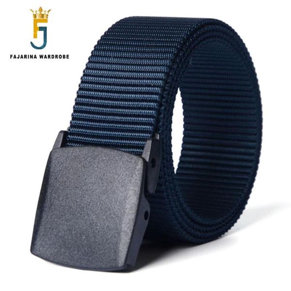 fajarina plastic automatic buckle nylon belt male army tactical belt mens belts cummerbunds strap for men cbfj0010, Black;brown
fajarina plastic automatic buckle nylon belt male army tactical belt mens belts cummerbunds strap for men cbfj0010, Black;brown