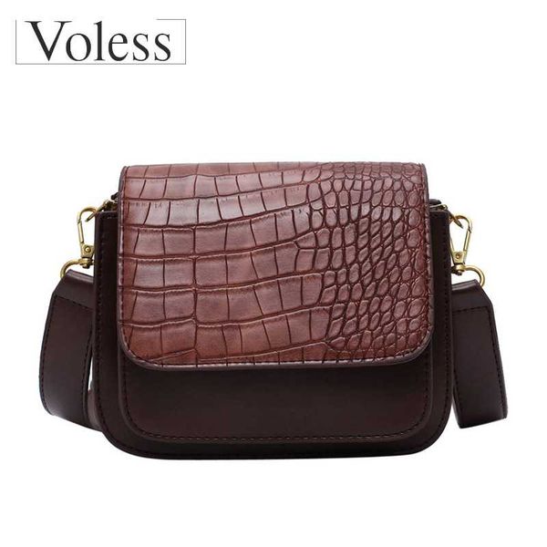 fashion crocodile pattern crossbody bags for women messenger bag pu leather handbags women bags shoulder bag
fashion crocodile pattern crossbody bags for women messenger bag pu leather handbags women bags shoulder bag