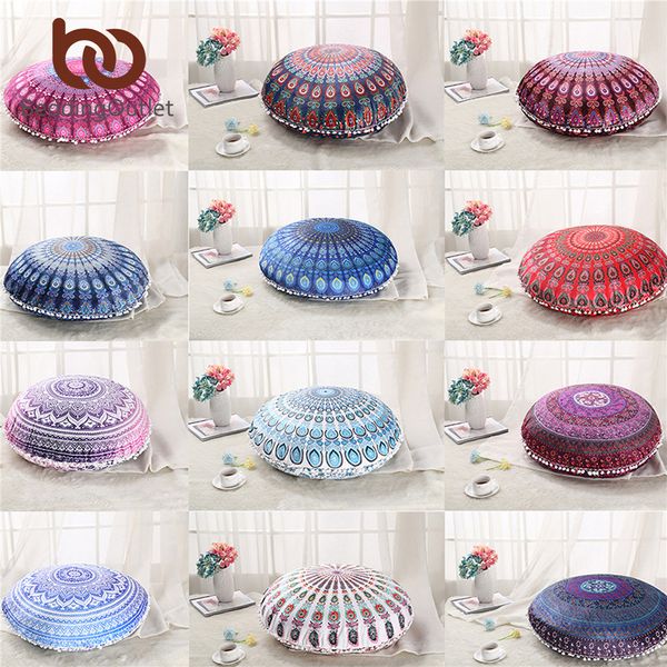 beddingoutlet round mandala floor pillow case cover bohemian cushion cover poufs decorative boho pillowcase 45cm 75cm
beddingoutlet round mandala floor pillow case cover bohemian cushion cover poufs decorative boho pillowcase 45cm 75cm