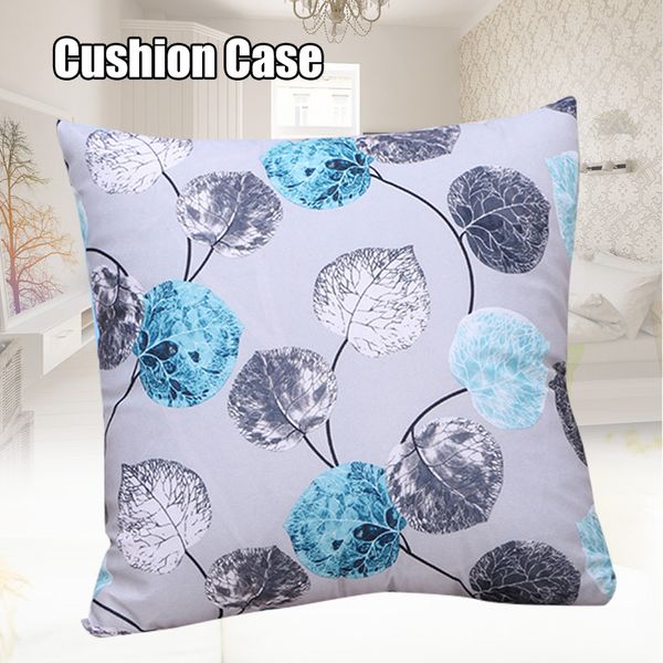 newly cushion case cover leaves pattern cover square 20x20 inch sofa car decor pillow case
newly cushion case cover leaves pattern cover square 20x20 inch sofa car decor pillow case