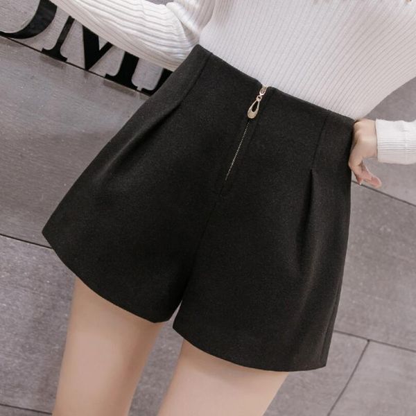 2019 spring fashion new women shorts high waist casual suit shorts women short pants ladies shorts spring autumn winter, White;black
2019 spring fashion new women shorts high waist casual suit shorts women short pants ladies shorts spring autumn winter, White;black