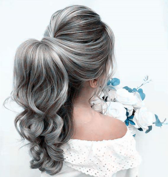 new hairstyles grey human hair pony tail hairpiece wrap around dye natural hightlight salt and pepper gray hair ponytail ing, Black
new hairstyles grey human hair pony tail hairpiece wrap around dye natural hightlight salt and pepper gray hair ponytail ing, Black