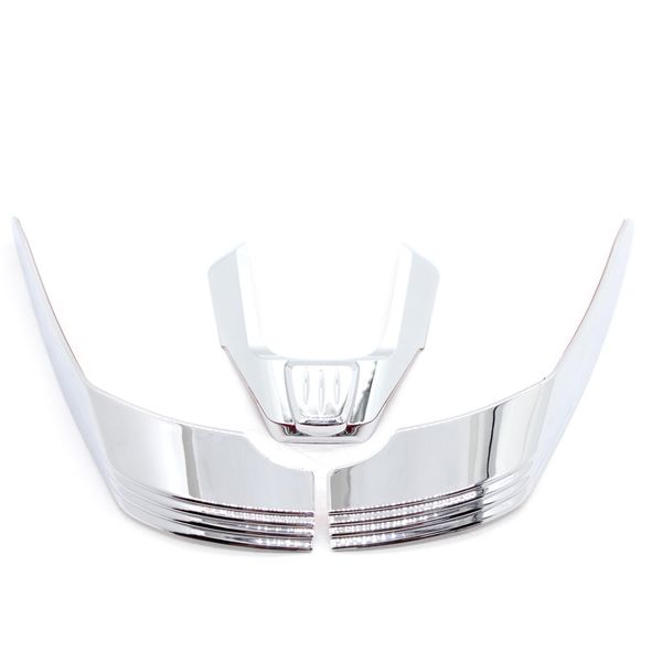 motorcycle abs chrome rear fender accessories decorated fit indian boy scout model sticker 2015-2019
motorcycle abs chrome rear fender accessories decorated fit indian boy scout model sticker 2015-2019