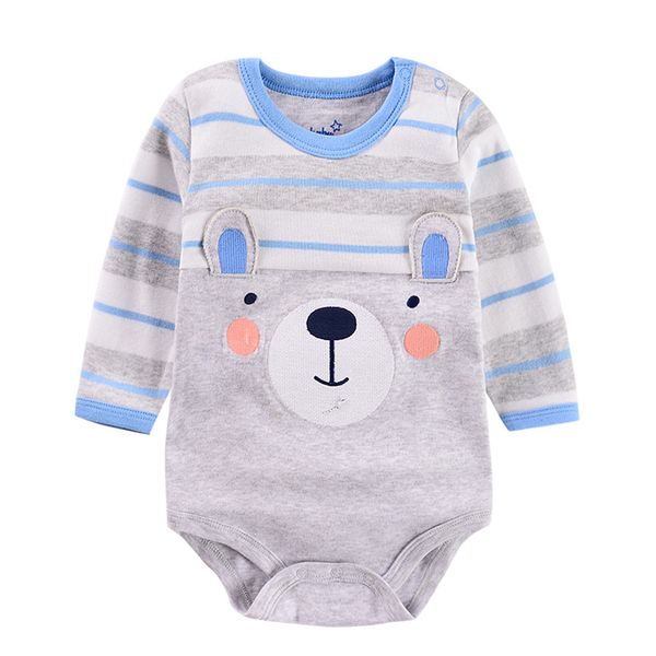 0-24 months baby girl boy rompers spring long sleeve cartoon jumpsuit for newborn infant romper outfits clothes for kids cf
0-24 months baby girl boy rompers spring long sleeve cartoon jumpsuit for newborn infant romper outfits clothes for kids cf