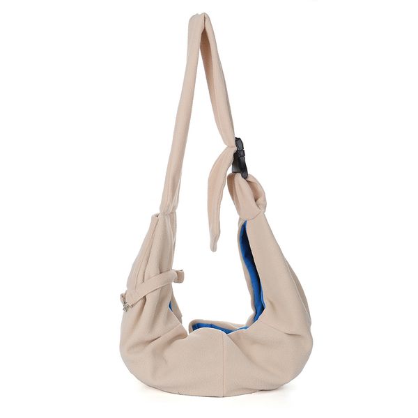 washable soft pet sling carrier durable reversible travel adjustable practical single cloth portable dog cat shoulder bag
washable soft pet sling carrier durable reversible travel adjustable practical single cloth portable dog cat shoulder bag