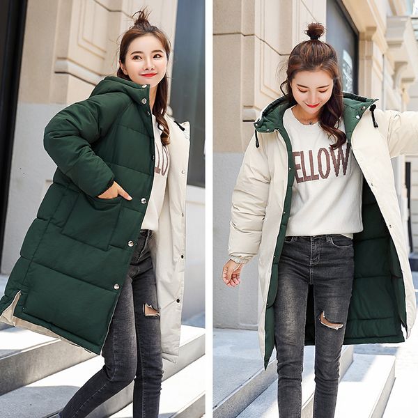 womens down jacket womens winter coat of made goose feather for women long monochromatic style thin cotton jacket winter coat yy1812, Black
womens down jacket womens winter coat of made goose feather for women long monochromatic style thin cotton jacket winter coat yy1812, Black