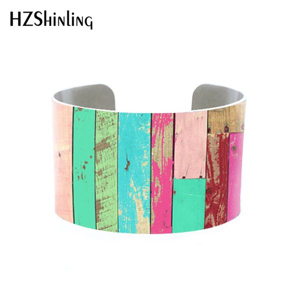 reclaimed wood crackled cuff пляжный голубой браслет проблемные деревянные украшения для женщин rustic cuff регулируемый металл печатный бра, Black
reclaimed wood crackled cuff пляжный голубой браслет проблемные деревянные украшения для женщин rustic cuff регулируемый металл печатный бра, Black