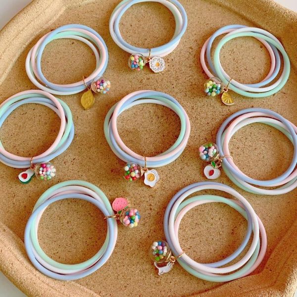 1pcs anti-mosquito silicone bracelet personality waterproof sports wristband fashion jewelry accessories for women kids, Black
1pcs anti-mosquito silicone bracelet personality waterproof sports wristband fashion jewelry accessories for women kids, Black