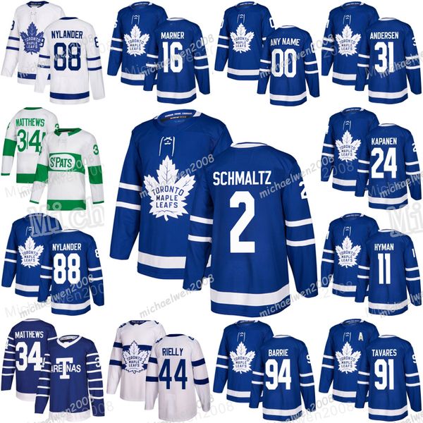 2 schmaltz 15 alex kerfoot 19 jason spezza william nylander toronto maple leafs john tavares matthews hyman andersen rielly kapanen jerseys, Black;red
2 schmaltz 15 alex kerfoot 19 jason spezza william nylander toronto maple leafs john tavares matthews hyman andersen rielly kapanen jerseys, Black;red