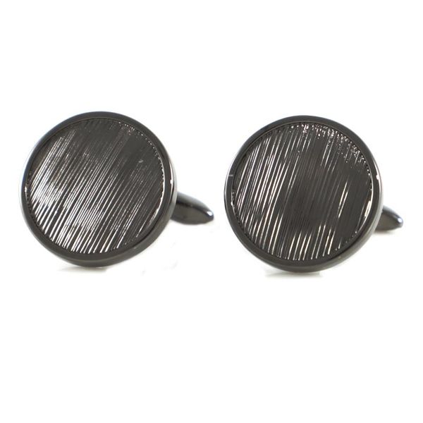 мода круглый черный groove lines stripe запонок день отца день рождения запонки, Silver;golden
мода круглый черный groove lines stripe запонок день отца день рождения запонки, Silver;golden