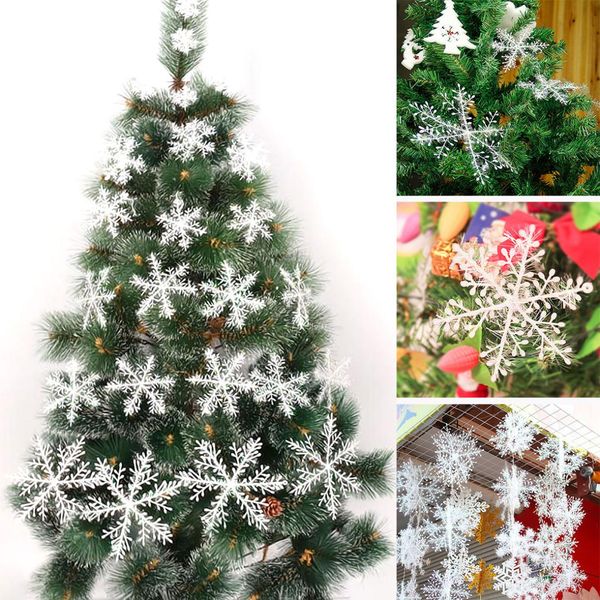 30pcs 11cm christmas snowflake window sticker winter wall stickers kids room christmas decorations for home new year stickers
30pcs 11cm christmas snowflake window sticker winter wall stickers kids room christmas decorations for home new year stickers