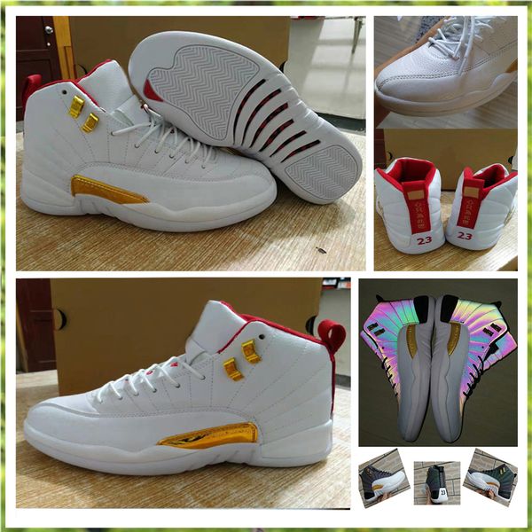 2019 new 12 fiba white university red gold men basketball shoes 130690-107 reverse taxi 12s college navy dark grey men sports sneakers
2019 new 12 fiba white university red gold men basketball shoes 130690-107 reverse taxi 12s college navy dark grey men sports sneakers