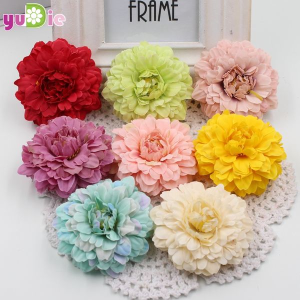 5pcs/lot silk daisy flower silk flower simulation diy handmade cloth flowers small daisy chrysanthemum sunflower head
5pcs/lot silk daisy flower silk flower simulation diy handmade cloth flowers small daisy chrysanthemum sunflower head