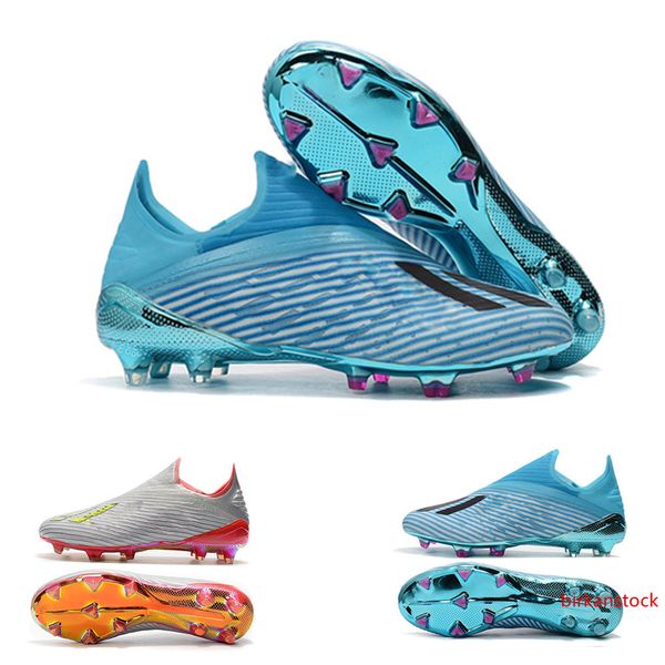 mens women firm ground cleats x 19 speedmesh x18.1 speed mesh fg waterproof outdoor soccer shoes us3-11
mens women firm ground cleats x 19 speedmesh x18.1 speed mesh fg waterproof outdoor soccer shoes us3-11