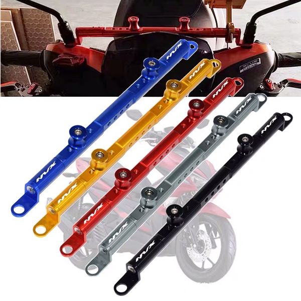 motorcycle accessories adjustable multifunction crossbar handlebar balance bar for nvx aerox 155 nvx155 aerox155
motorcycle accessories adjustable multifunction crossbar handlebar balance bar for nvx aerox 155 nvx155 aerox155