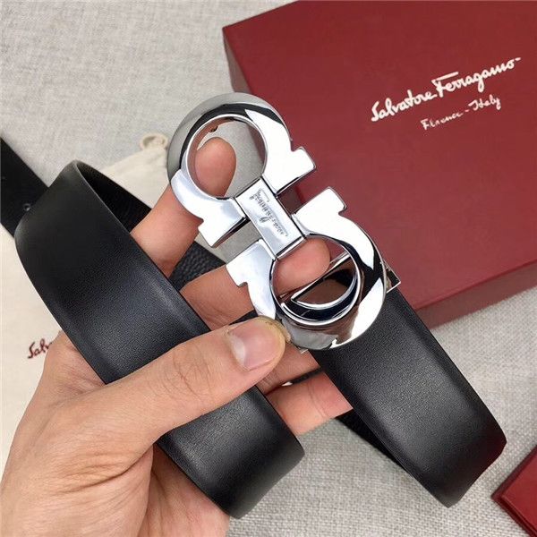 Fashion men and women double-sided leather belt design black coffee 3.4cn body casual business accessories
Fashion men and women double-sided leather belt design black coffee 3.4cn body casual business accessories