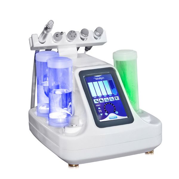 wholesale 6 in 1 cold hammer hydro microdermabrasion water 7 in 1 spa facial skin pore cleaning machine
wholesale 6 in 1 cold hammer hydro microdermabrasion water 7 in 1 spa facial skin pore cleaning machine