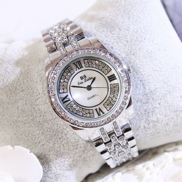 dropshipping new 2019 selling fashion chain quartz watch classic women's watch fashion & casual chronograph alloy hardlex, Slivery;brown
dropshipping new 2019 selling fashion chain quartz watch classic women's watch fashion & casual chronograph alloy hardlex, Slivery;brown
