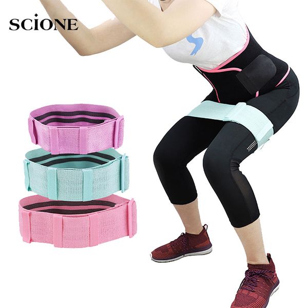 adjustable hip band yoga resistance band wide fitness exercise legs bands loop circle squats training anti slip gym xa139a
adjustable hip band yoga resistance band wide fitness exercise legs bands loop circle squats training anti slip gym xa139a